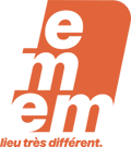 Logo Le Mem