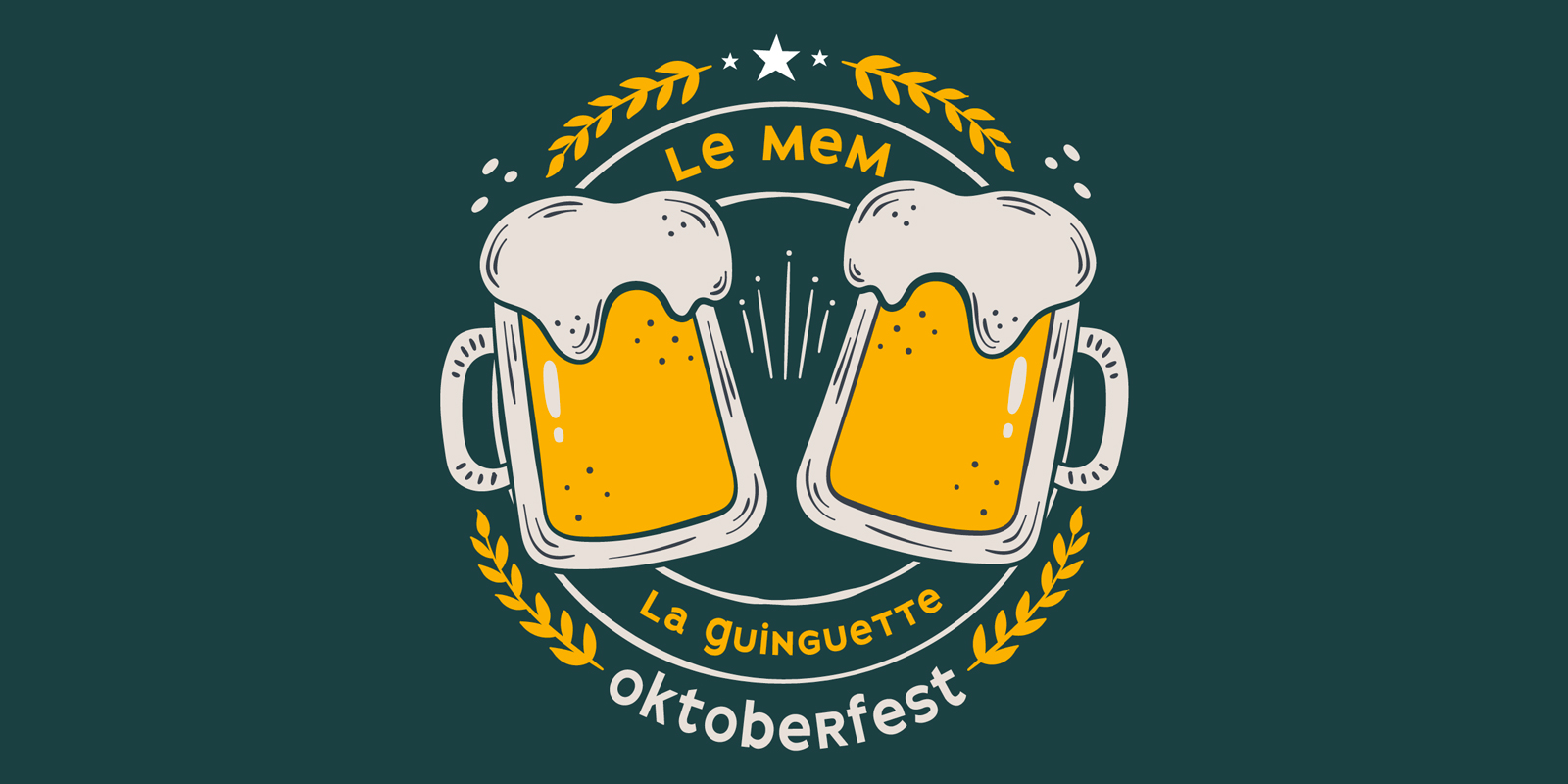 Oktoberfest