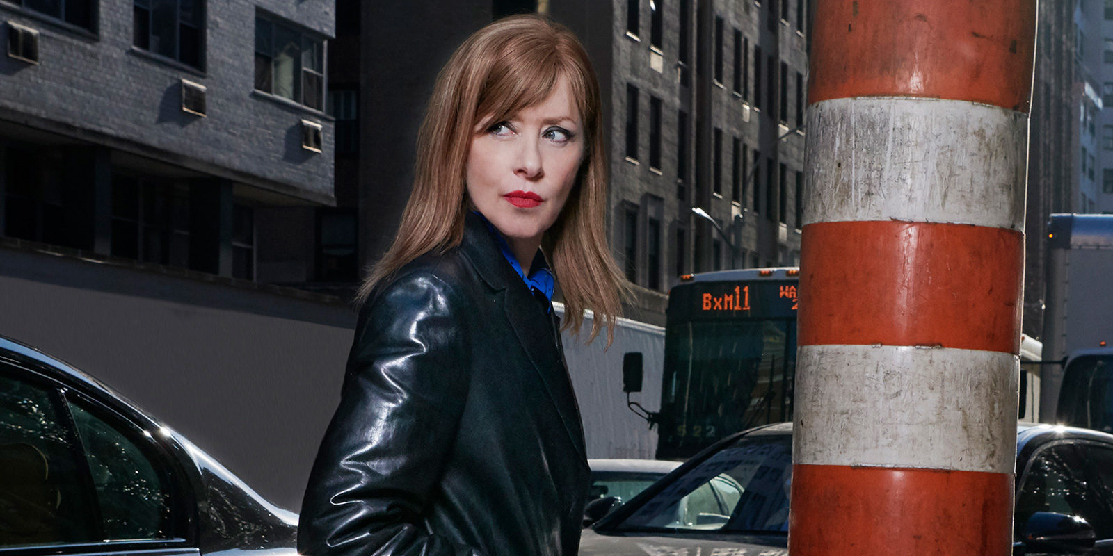 Suzanne Vega <br>– An Intimate Evening of Songs and Stories