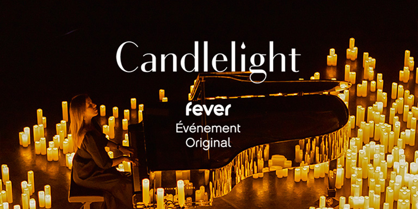 Candlelight : Hommage à Hans Zimmer