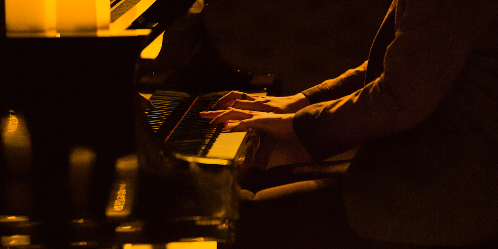 Candlelight : Hommage à Hans Zimmer