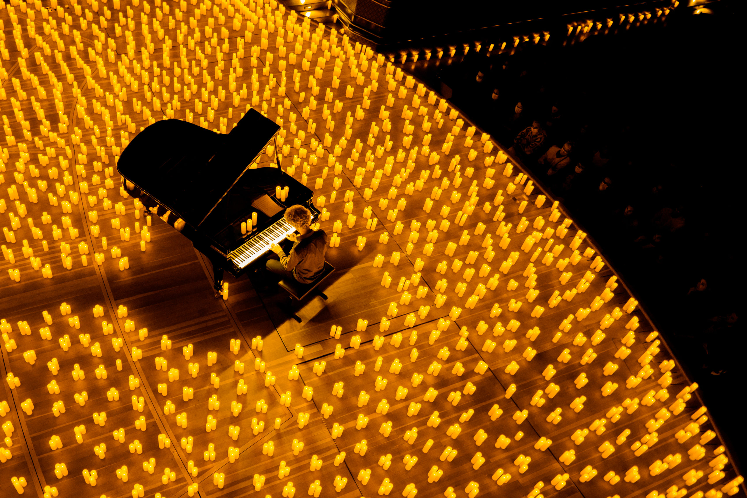 Candlelight Hommage à Hans Zimmer Le MeM