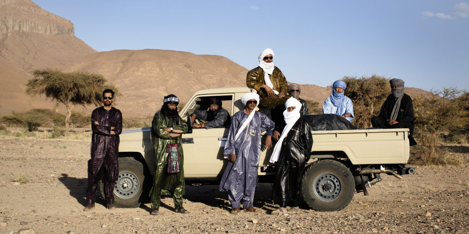 Tinariwen