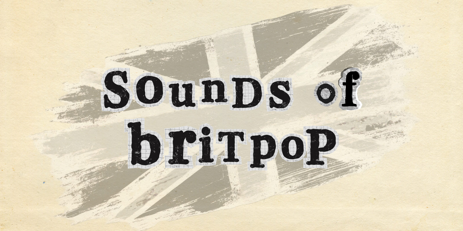 Sounds of Britpop