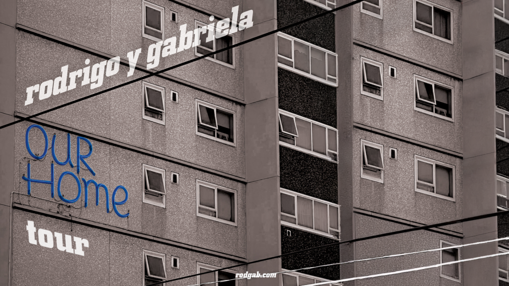 Rodrigo y Gabriela en concert au MeM le Lun 29 mars