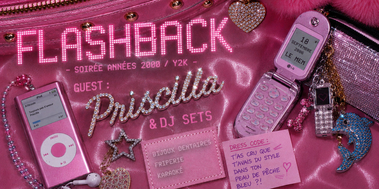 Flashback 2000s