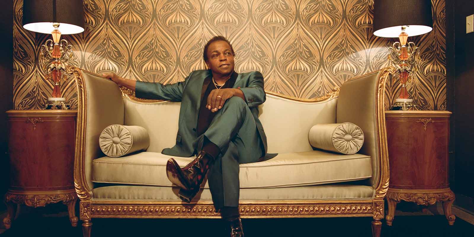 Lee Fields