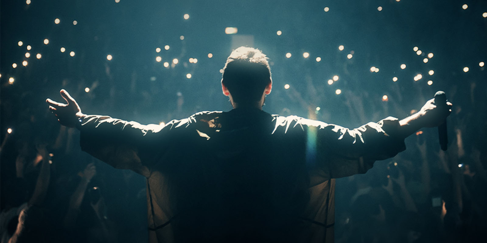 A Tribute to Naâman en concert au MeM le Ven 19 fév