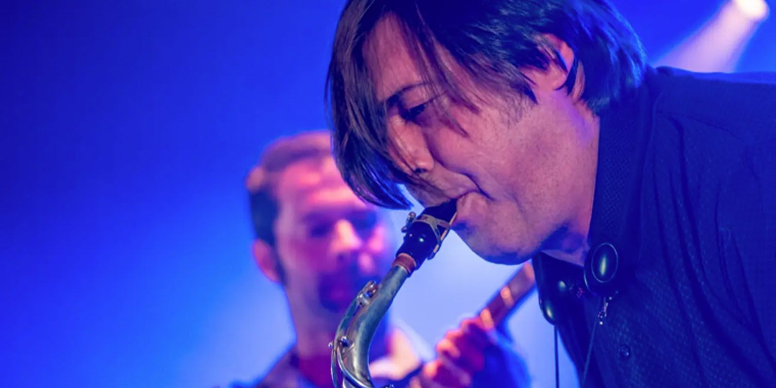 SwinG’Amann Fest